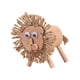 thumbnail image 2 of DIY Animal De Madera Juguete Hecho A Mano Animales Pequeños Figuras Jardín De Infantes Decoración León, 2 of 5