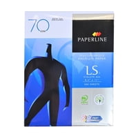 Resma Papel Tipo Carta Paperline - 500 H - 70Gr