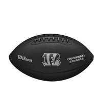 Football Wilson Nfl Team Metallic Premiere, Talla Oficial