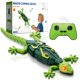 thumbnail image 1 of Juguete Gecko Wall Crawler con control remoto HYES para niños de 4 a 8 años, 1 of 9