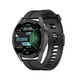 thumbnail image 3 of Smartwatch Reloj Inteligente Bluetooth llamadas 390x390 280 mAh DT3 MAX, 3 of 8