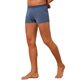 thumbnail image 4 of INSPIRE CHIC Calzoncillos Boxer a Rayas para Hombre Cintura Media Suave Transpirable Ropa Interior 34 Azul Marino, 4 of 5
