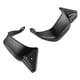 thumbnail image 3 of Protectores de manos para motocicleta de 2 piezas, a prueba de viento, fácil instalación, accesorios para manillar de motocicleta, protectores de mano, 3 of 5