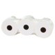 thumbnail image 3 of Rollo Universal 5 cm × 46 m Blanco – Pack de 3, 3 of 3