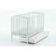 thumbnail image 1 of Cuna Convertible con Cajonera Lulaya Delux (120 x 60), 1 of 5