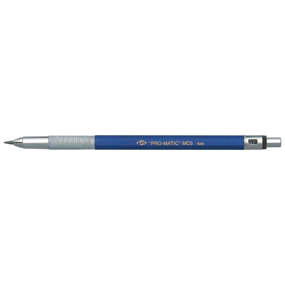 Portaminas ALVIN Pro-Matic MC5 2 mm Metal