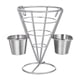 thumbnail image 2 of Soporte Portátil Reutilizable Para Papas Fritas, 2 of 5