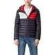 thumbnail image 1 of Chaqueta Tommy Hilfiger para hombre resistente al agua Ultra Loft Navy, 1 of 3