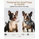 thumbnail image 5 of Adiestramiento de perros Shock Collar Jugbow de 4200 pies para perros pequeños, 5 of 9