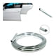 thumbnail image 1 of Moldura Protectora De Puertas Auto Capot 15m Embutida 223021, 1 of 2