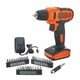 thumbnail image 1 of Taladro Atornillador 12V + 32 Accesorios, 1 of 3