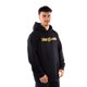 thumbnail image 3 of Polerón Hombre Hang Loose Hoodie Black Essencial, 3 of 6