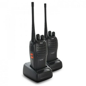 Mlab - Pack 2 Radio Intercomunicador Ml-9323S