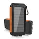 thumbnail image 1 of Cargador solar Power Bank Nuynix 49800 mAh con tipo C y USB, 1 of 6