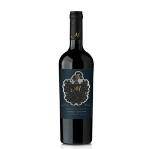 Casa Montero - Gran Reserva Cabernte Sauvignon 2018