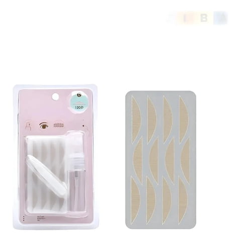 Savia Chic - Eyelid - Lifting Para Párpados S