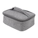 thumbnail image 3 of Bolsa De Almuerzo Portátil Con Calefacción Por Usb Ideal Para Camping Viajes Y Coche Color Gris, 3 of 5