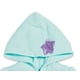 thumbnail image 4 of Sudadera con Capucha Disney Ariel para Niñas con Forro Polar y Cierre 7-8, 4 of 5