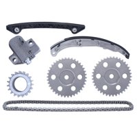 Repuestos Del Sol - Kit Distribucion Ford Ranger 2.3 Heritage 2001 2012