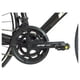 thumbnail image 3 of Bicicleta Best Zorzal Ruta 700 c Negro/Amarillo, 3 of 6