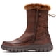 thumbnail image 2 of Bota Casual Mujer Yadi Café Moro 39, 2 of 3