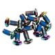thumbnail image 1 of 12x Pernos De Freno De Disco De Bicicleta T25 M5x11.5mm Tornillos De Fijación De Bicicleta De Carretera Coloridos, 1 of 5