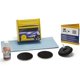 thumbnail image 1 of Kit de pulido de parabrisas para coche, bricolaje, 75 mm, 1 of 9