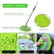 thumbnail image 3 of Cepillo de lavado de coche YoMeite 157 cm plegable – Kit de limpieza, 3 of 7