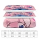 thumbnail image 5 of Comforter Set Queen Size Love Stitch And Angel Set with 2 Pillowcases for All SeasonsBedding Set 3pcs for Kids Boys Girls Bedroom Decor Bed Sheets, 5 of 5