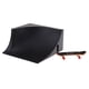 thumbnail image 2 of Sitio De Bricolaje Ramp Skate Board Finger Board Skateboard Site Ultimate Sports Accs F, 2 of 3