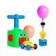 thumbnail image 2 of Juguete juego Bombin Lanzador Con 12 Globos Cohetes Y Auto Verde, 2 of 3
