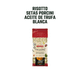 thumbnail image 3 of Risotto Porcini y Aceite Trufa Blanca Tiberino 1 x 200 gr, 3 of 6