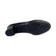 thumbnail image 5 of ZAPATOS FORMALES PICCADILLY NEGRO CHAROL MUJER VU4012T - Talla 34, 5 of 6