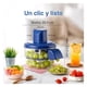 thumbnail image 5 of Pelador Eléctrico De Frutas Y Verduras Recargable USB, 5 of 5