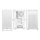 thumbnail image 2 of Gabinete be quiet! PURE BASE 501 LX White, 2 of 6