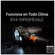 thumbnail image 5 of Linterna Foco LED Profesional 1000lm Negro, 5 of 6