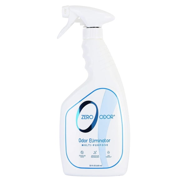 Eliminador de olores Zero Odor, multiusos, 650 ml