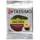 thumbnail image 1 of Café Tassimo Jacobs Caffè Crema Classico 16 T-Discs, 1 of 3