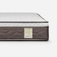 thumbnail image 5 of Colchon 1 Plaza 90X200 Rosen New Style 4 Plus, 5 of 7
