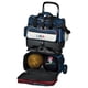 thumbnail image 2 of Rollo Bowling Bag KR Strikeforce Royal Flush de 4 bolas, 2 of 8