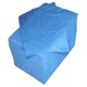 thumbnail image 1 of 100 Piezas No Tejidas Desechables Mesa De Masaje Sábana Cubierta De Cama 80x 180 Cm Azul, 1 of 5