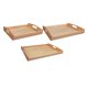 thumbnail image 3 of 3x Bandeja Montessori Forma Rectangular Sin Terminar Para Cocina, 3 of 5