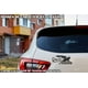 thumbnail image 2 of Sticker Devil Inside Diablo Al Interior Auto Camioneta Suv, 2 of 3