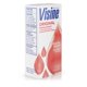 thumbnail image 3 of Gotas para ojos Visine Original Redness Relief, 15 ml (paquete de 4), 3 of 9