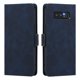 thumbnail image 2 of Funda Billetera Delgada para Samsung Galaxy Note 10 Plus con Ranuras y Soporte Azul oscuro, 2 of 6