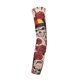 thumbnail image 2 of Mangas De Brazo De Tatuaje Protección UV Cubierta De Brazo Para Golf Hombres Mujeres Voleibol A, 2 of 5