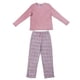 thumbnail image 1 of Pijama Coral Mujer XL, 1 of 3