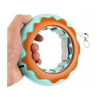 Total Upgrate - Correa Ruleta Retráctil 260Cm Para Paseo De Perros Mascotas