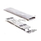 thumbnail image 4 of Soporte Notebook Metal Plegable Portatil 7 Niveles Altura, 4 of 5