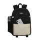 thumbnail image 2 of Mochila Mujer Corolla Color Block Negro Head, 2 of 6
